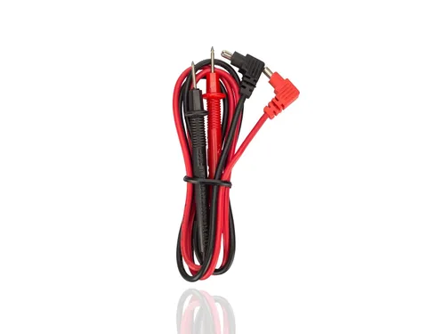 Vista 4 de NSi Industries TES-DT18 Multitester digital, 6 funciones, rango 20