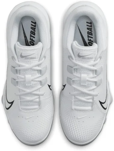 Vista 6 de Nike Women's Hyperdiamond 4 Pro Molded Softball Cleats