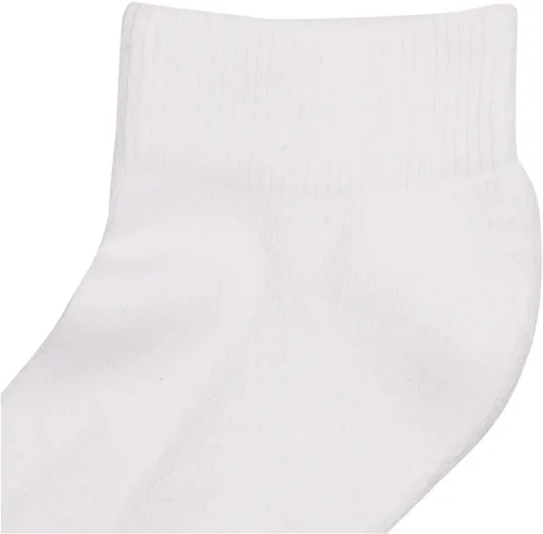 Vista 3 de HUE Paquete de 6 camisetas con cojín para mujer