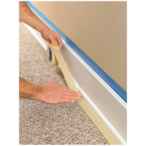 Vista 20 de Scotch Greener - Cinta adhesiva, 0.94 in x 60 yardas, 2050, 1 rollo