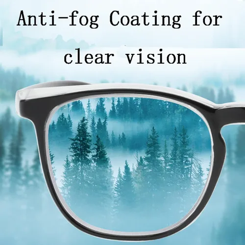 Vista 7 de Gafas de seguridad para hombres, mujeres, enfermeras, antivaho y a la moda, cómodas, con escudos laterales, protección ocular para adultos