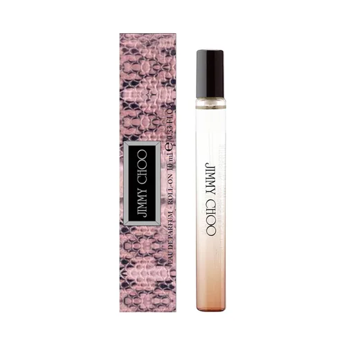 Vista 2 de JIMMY CHOO - Signature Eau de Parfum - Women's Fragrance - Floral Fruity - With notes of Green, Tea Rose & Vibrant Wood
