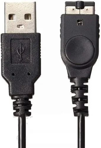 Vista 8 de Xahpower Cargador para Gameboy Advance SP, adaptador de CA para Nintendo NDS y Game Boy Advance SP Systems cargador de energía, cargador de viaje