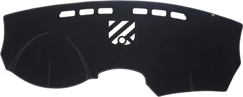 Vista 43 de AUQDD Alfombrilla de Cubierta del Tablero Compatible con La-nd Rover LR3 2005 2006 2007 2008 2009 /2010-2016 LR4, 2006-2009 Range Rover