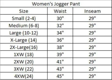Vista 4 de Instant Message - Mama Bear - Pantalón deportivo para mujer