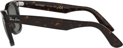 Vista 65 de Ray-Ban RB2140 - Lentes de sol Wayfarer originales
