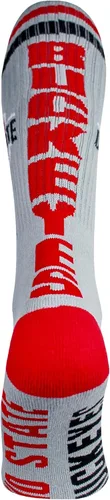 Vista 3 de Calcetines DB Fan Gear Ohio State Buckeyes