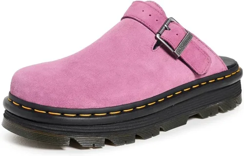 Vista 20 de Dr. Martens Zeb Zag Mule unisex para adultos