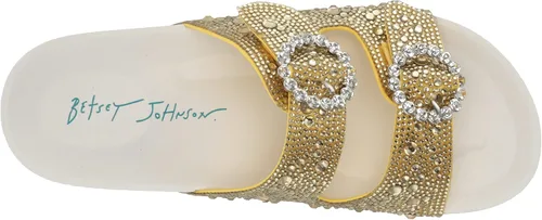 Vista 5 de Betsey Johnson Sandalia Sb-Trudy para mujer