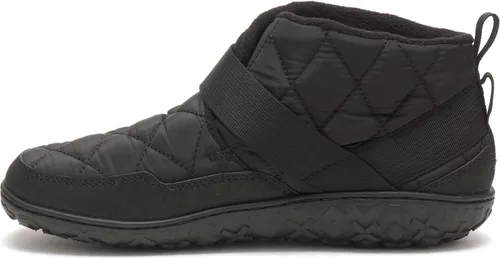 Vista 3 de Chaco Men's Ramble Puff Ankle Boots Negro