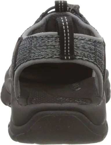 Vista 3 de KEEN Men's Newport H2 Closed Toe Water Sandal