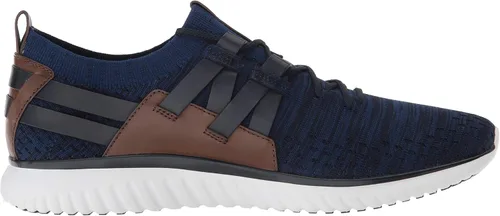 Vista 6 de Cole Haan Grand Motion Stitchlite - Tenis tejidos para hombre