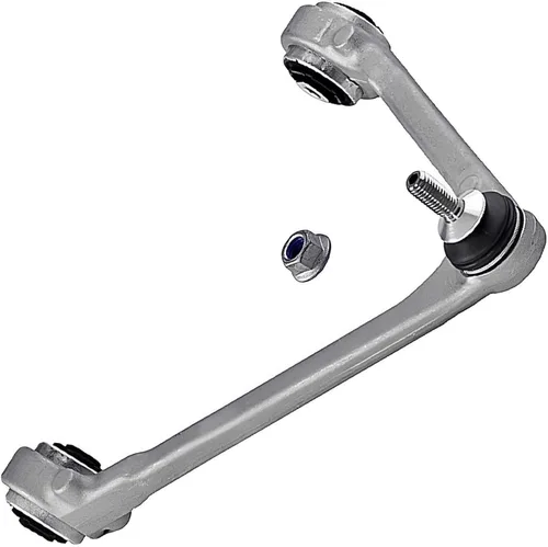 Vista 205 de Detroit Axle - Brazo de control delantero derecho para 08-23 Challenger 05-08 Magnum Chrysler 300 2005-2023, brazo de control delantero inferior