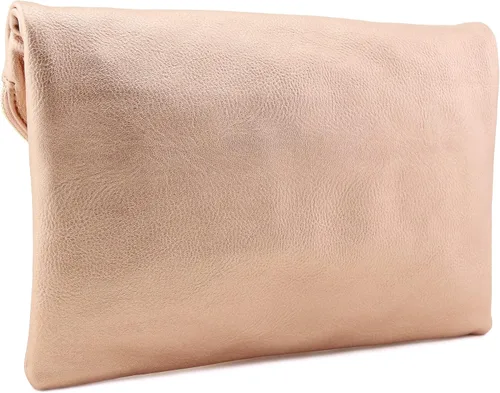 Vista 2 de FashionPuzzle Bolsa de mano grande sobre con correa de cadena (sobretamaño)
