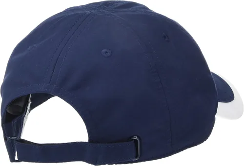 Vista 2 de Lacoste Gorra deportiva de microfibra semi elegante de Big Croc para hombre