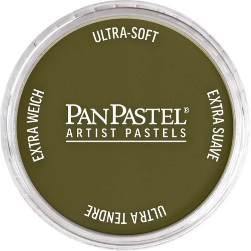 Vista 22 de PanPastel Pastel ultra suave para artista, sombra de Siena quemada
