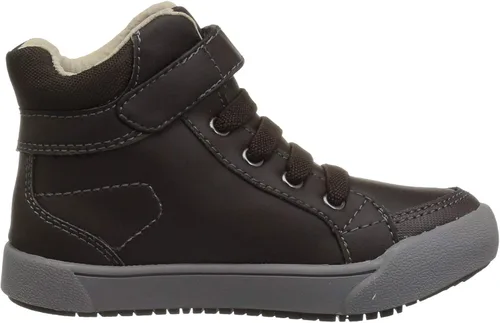 Vista 6 de pediped Logan - Tenis unisex para niños