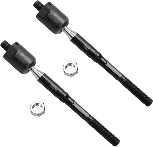 Vista 464 de Detroit Axle - Kit de suspensión frontal de 10 piezas para Dodge Avenger 2008-2014, Chrysler Sebring 2007-2010, 2 brazos de control inferiores, 2