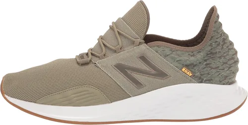 Vista 10 de New Balance Fresh Foam Roav V1 - Tenis de correr para mujer