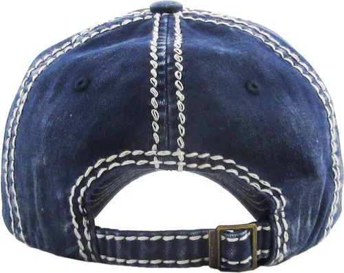 Vista 112 de KBETHOS Tactical Operator Collection USA Fishing Mesh Ballcap Flag Patch America Outdoors Trucker Baseball Cap