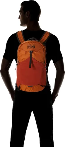 Vista 5 de Mountain Hardwear Mochila Field Day 16l