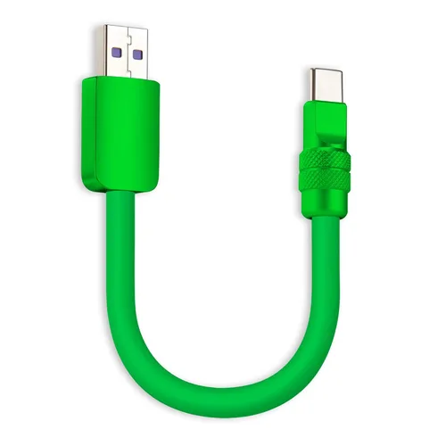 Vista 11 de chubbycable Cable corto USB C a C de 240 W, color naranja, 20 pulgadas Para iPhone 18/17/16/15 Series, MacBook Pro/Air, Galaxy S26/S25/S24, cable
