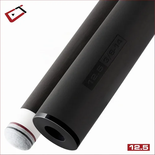 Vista 5 de Cuetec Cynergy SVB Gen One Taco de Billar
