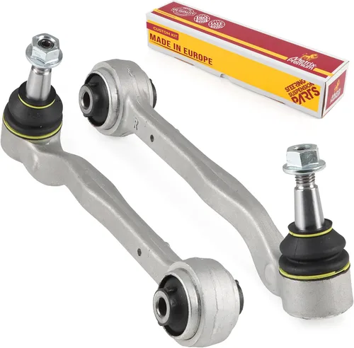 Vista 71 de Metrix Premium Chassis Parts - Brazo de control inferior delantero L&R con kit de rótula