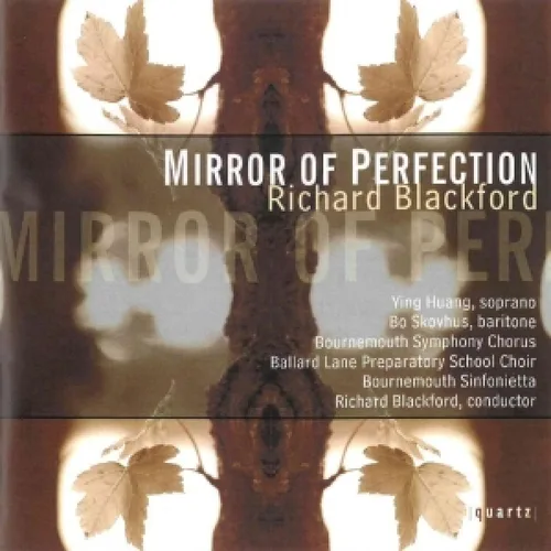 Vista 2 de Mirror of Perfection