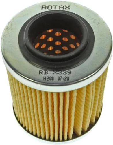 Vista 2 de Can-Am Nuevo OEM, filtro de aceite, paquete de 2, 420256188