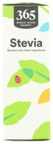Vista 7 de 365 by Whole Foods Market, Paquetes de extracto de stevia, 100