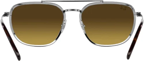 Vista 7 de Ray-Ban Gafas de sol cuadradas Rb3708 para mujer
