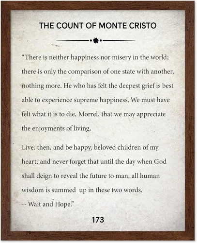 Vista 42 de Poster Master Póster de Ralph Waldo Emerson – Escríbelo en tu corazón Impresión – Arte de cita motivacional – Regalo inspirador para hombres