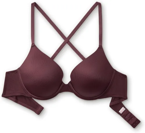 Vista 3 de Victoria's Secret - Brasier para levantar el busto, uso en todas partes, color rosa
