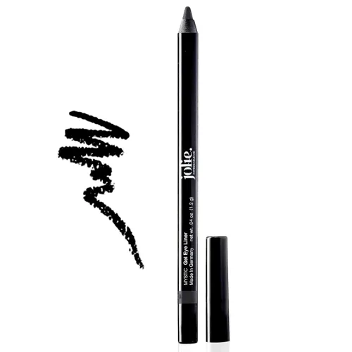 Vista 4 de Jolie Gel Eye Liner Pencil ~ Color intenso de larga duración (Adorn)
