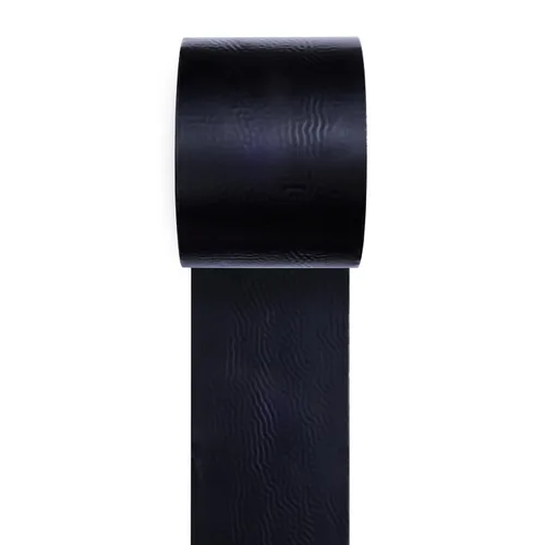 Vista 3 de Nashua Cinta impermeable Aqua-Seal de 3 in x 15 ft en negro