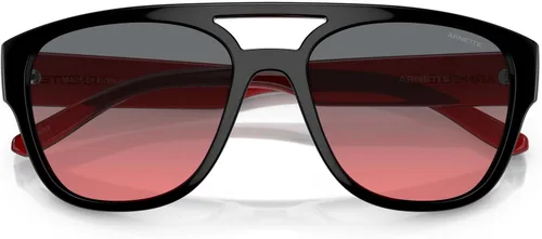 Vista 5 de ARNETTE An4327 Mew2 Aviator Gafas de sol para hombre