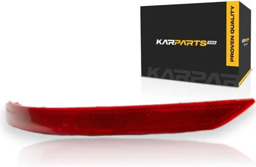 Vista 10 de KarParts360 Reflector Trasero Para Hyundai Elantra 2017 2018 Reemplazo Del Lado Del Conductor Para HY1184118 92405 F2000