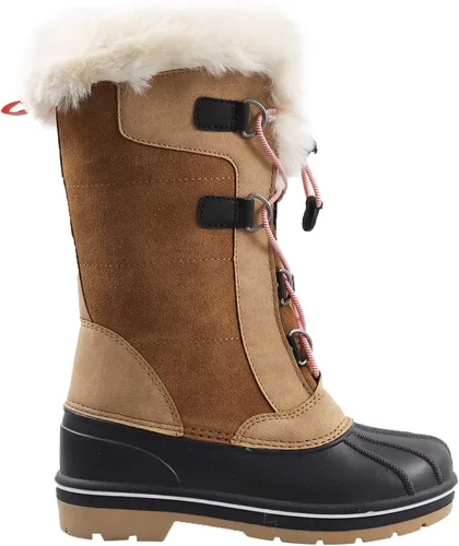 Vista 4 de Tienda Essentials Botines para niños