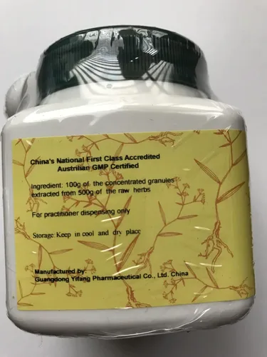Vista 6 de Chen Pi - Mandarina corteza seca de fruta madura, 3.53 oz,(E-Fong)
