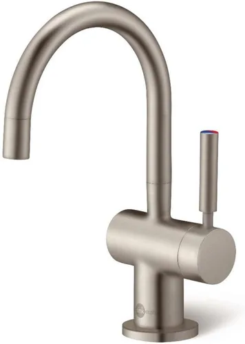 Vista 11 de InSinkErator F-H3300 - Llave dispensadora de agua caliente instantánea de una manija, F-H3300C