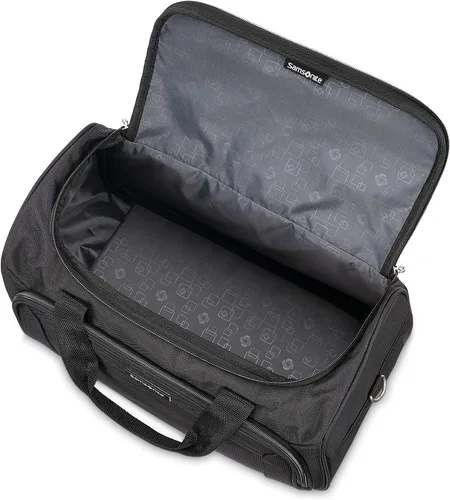 Vista 2 de Samsonite Ascella X Softside Equipaje, Negro -, Equipaje Ascella X Softside