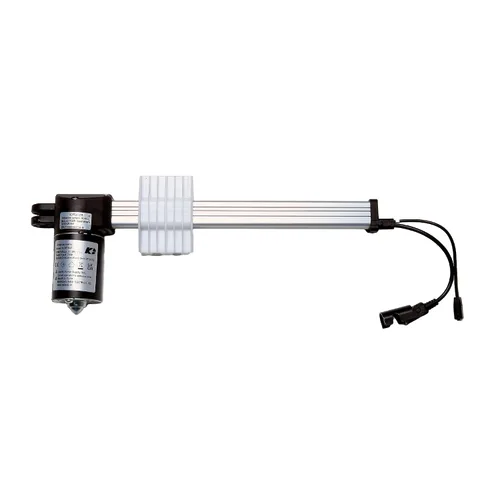 Vista 2 de Fruhdi Reclinable eléctrico Kaidi Motor Modelo KDPT007-279 Actuador Kit de repuesto para sillas elevadoras de sofá
