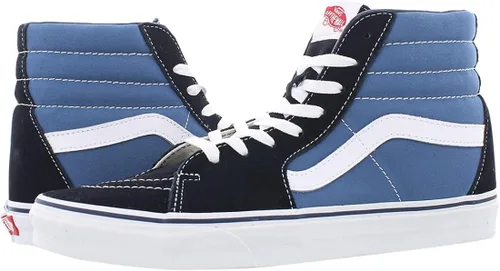 Vista 3 de Vans SK8-Hi - Tenis deportivos unisex para adultos