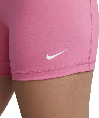 Vista 3 de Nike Pro 365 - Pantalones cortos de 5" para mujer