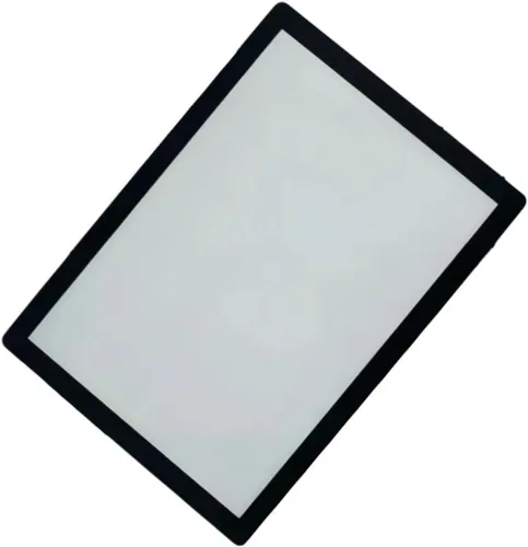 Vista 5 de Outer Glass Lens for LCD Screen, Compatible with Canon, SX400