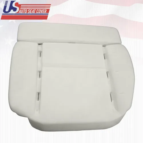 Vista 6 de 2004-2008 para Ford F150 Lariat-Front Driver Side Bottom Cojín de espuma de repuesto