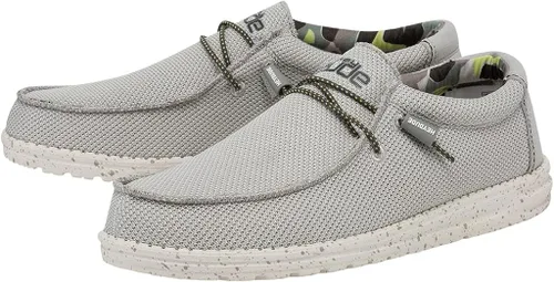 Vista 3 de Hey Dude Mens Wally Sox