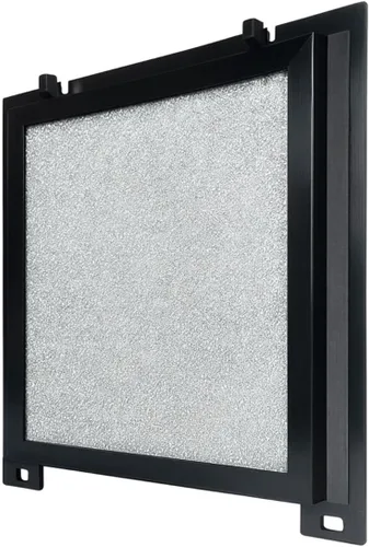 Vista 3 de Nispira Reemplazo de filtro HEPA 3 en 1 compatible con el purificador de aire Solair Soltek Air 3500. 2 paquetes