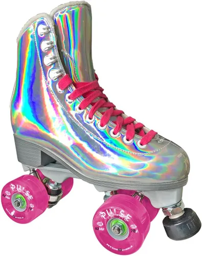 Vista 7 de Jackson - Evo Viper - Patines para exteriores para mujeres y niñas con ruedas Atom Pulse Lite